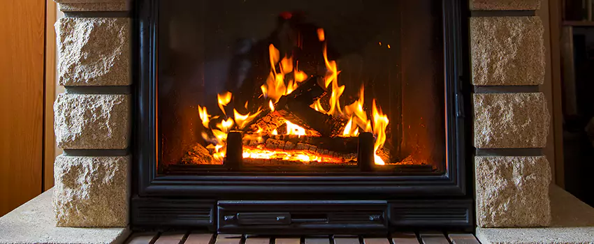 Fireplace Xtrordinair Probuilder Gas Fireplace Installation in East Cleveland, OH