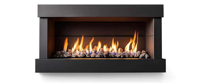 Outdoor Gas Fireplaces Installation in East Cleveland, OH