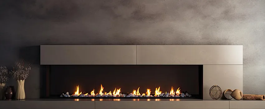 Gas Fireplace Logs Supplier in East Cleveland, Ohio