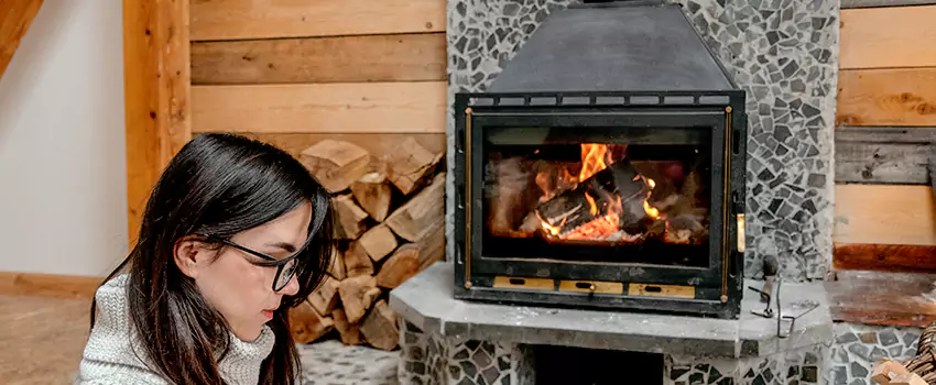 Harman P68-C Pellet Stove Repair in East Cleveland, Ohio 