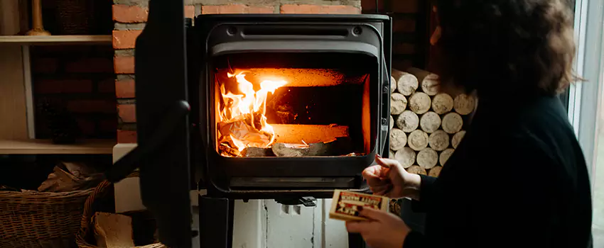 Hearthstone Wood Stoves Fireplace Repair in East Cleveland, Ohio