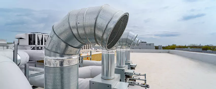 Insulated Ductwork Repair Services Near Me in East Cleveland, OH
