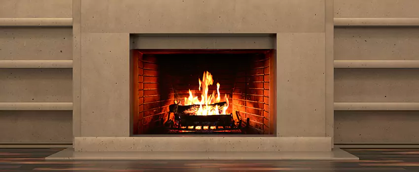 Majestic Trilliant Series Gas Fireplace Insert Repair in East Cleveland, Ohio
