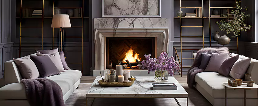 Napoleon Galaxy Series Outdoor Fireplaces Repair in East Cleveland, OH