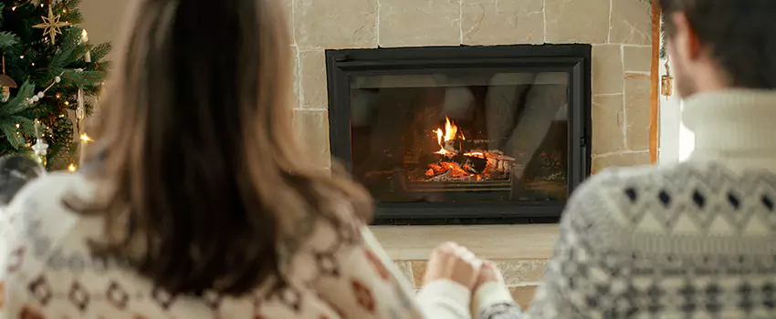 Ravelli Group Wood Fireplaces Replacement in East Cleveland, Ohio