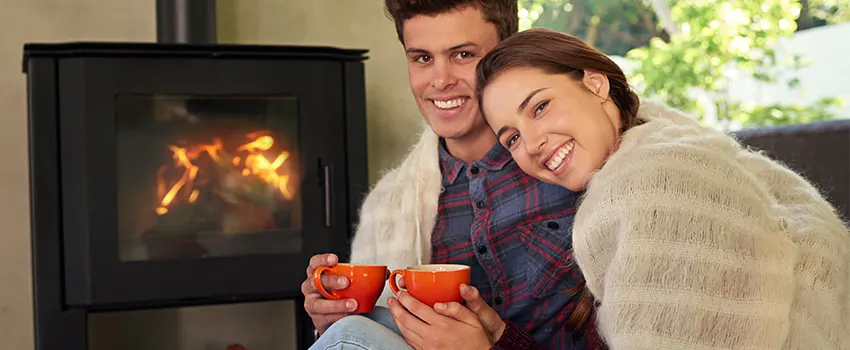 Regency Traditional Fireplace Products Maintenance and Repair in East Cleveland, Ohio