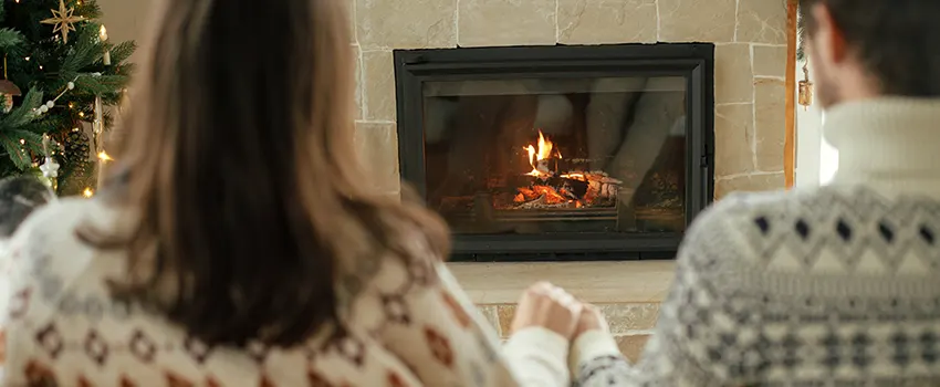 Superior Open-Hearth Wood Fireplaces in East Cleveland, OH