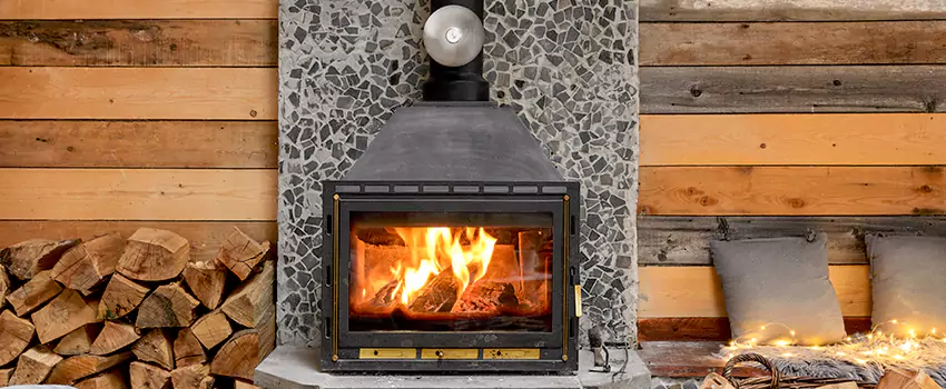 Travis Industries Elite Fireplace Inspection and Maintenance in East Cleveland, Ohio