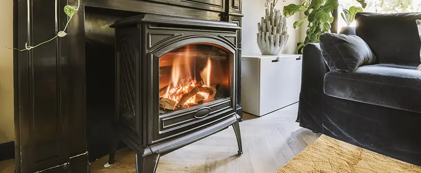 Valor Wood Fireplace in East Cleveland, OH