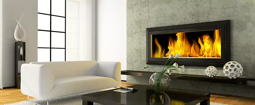 Ventless Fireplace Oxygen Depletion Sensor Installation and Repair Services in East Cleveland, Ohio