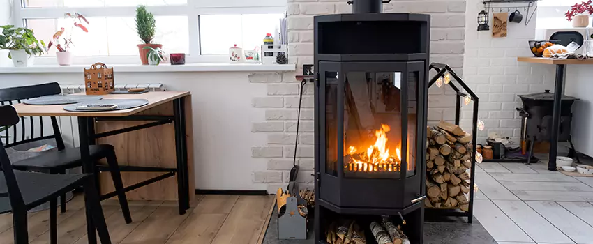 Cost of Vermont Castings Fireplace Services in East Cleveland, OH