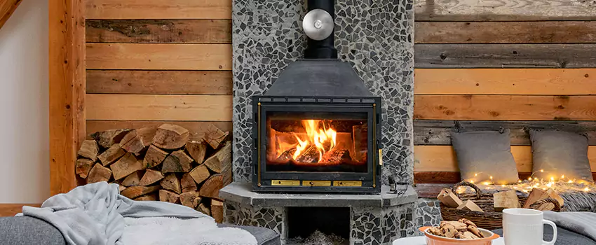 Affordable Wood Fireplace Fixing Solutions in East Cleveland, Ohio