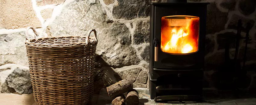 24/7 Wood Stove Installation Services in East Cleveland, Ohio