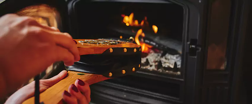 Wood Stove Grates Repair in East Cleveland, Ohio