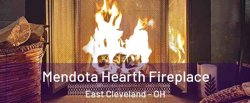  Mendota Hearth Fireplace East Cleveland - OH