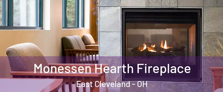  Monessen Hearth Fireplace East Cleveland - OH