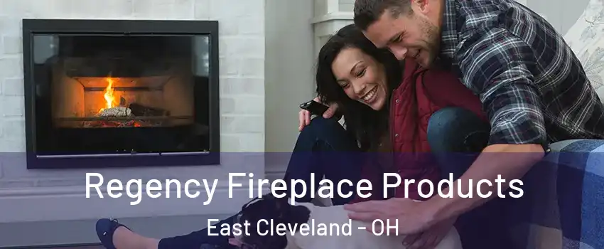  Regency Fireplace Products East Cleveland - OH