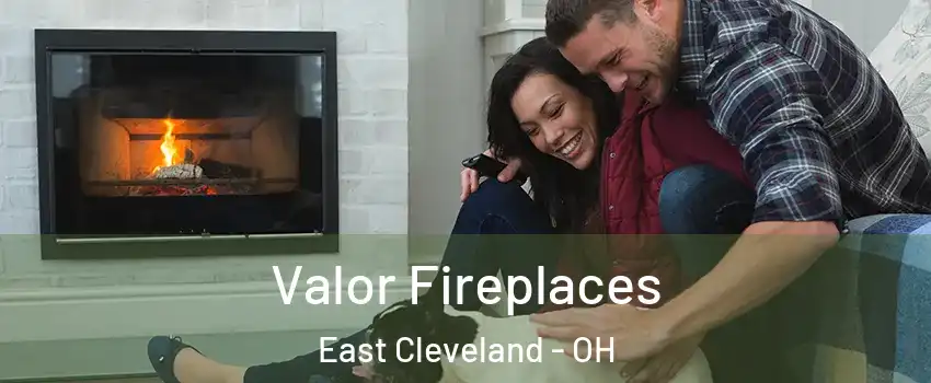  Valor Fireplaces East Cleveland - OH