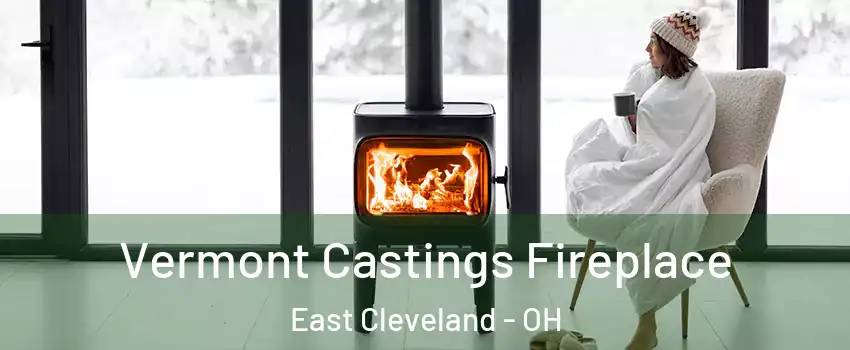  Vermont Castings Fireplace East Cleveland - OH
